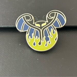 Villains Mickey Ears MYSTERY Bag PIN PACK Disney Park Pins